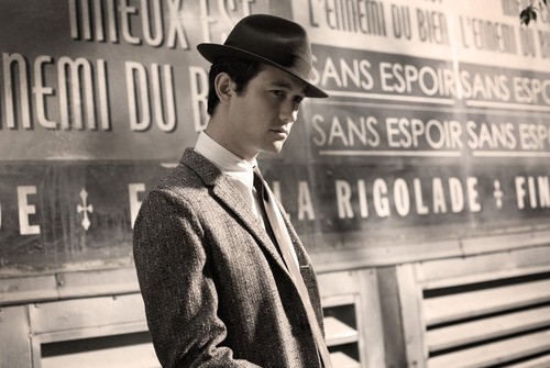 Joseph Gordon-Levitt Fotoğrafı