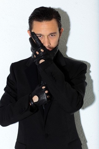 Joseph Gordon-Levitt Fotoğrafı