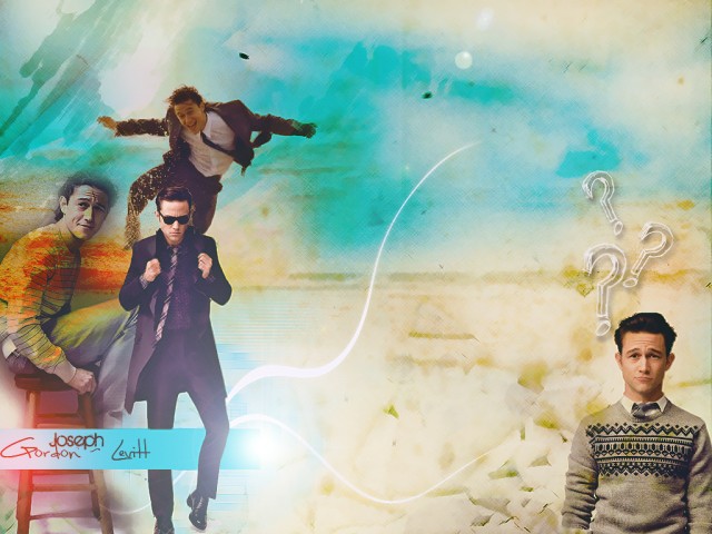 Joseph Gordon-Levitt Fotoğrafı