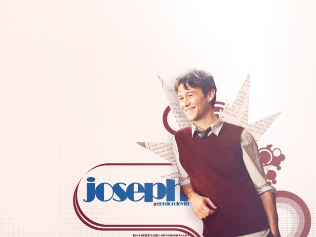 Joseph Gordon-Levitt Fotoğrafı