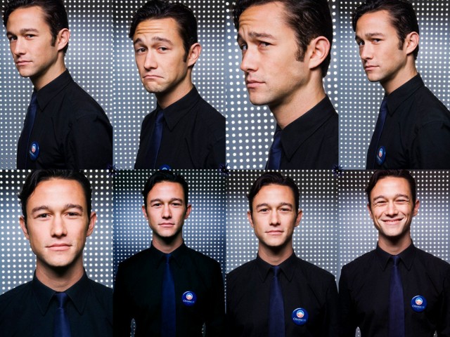 Joseph Gordon-Levitt Fotoğrafı
