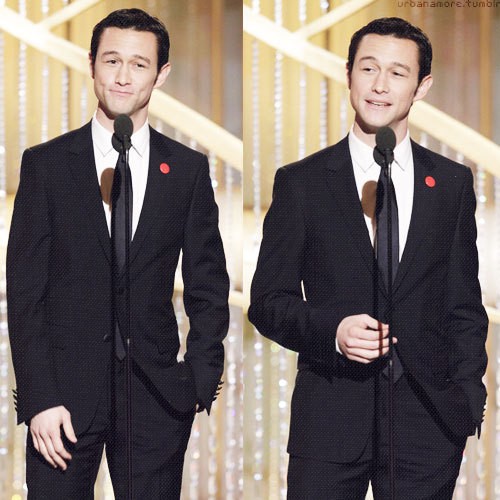 Joseph Gordon-Levitt Fotoğrafı