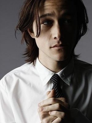 Joseph Gordon-Levitt Fotoğrafı