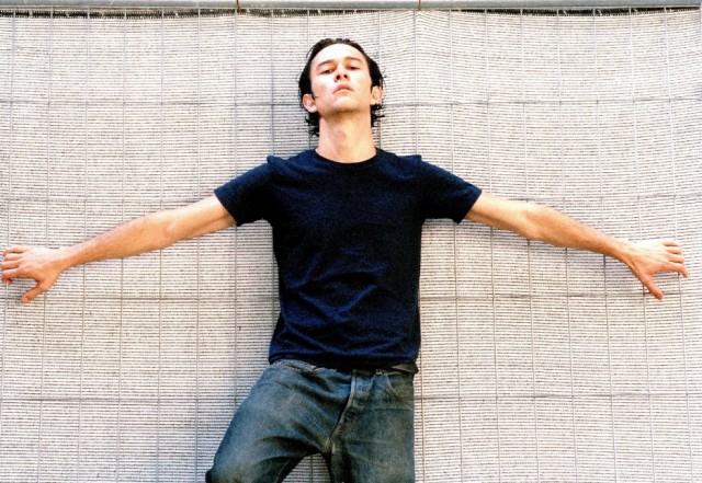 Joseph Gordon-Levitt Fotoğrafı