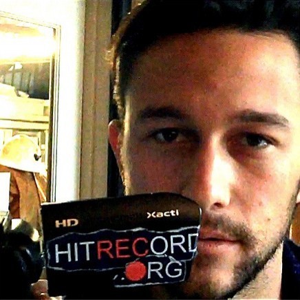 Joseph Gordon-Levitt Fotoğrafı