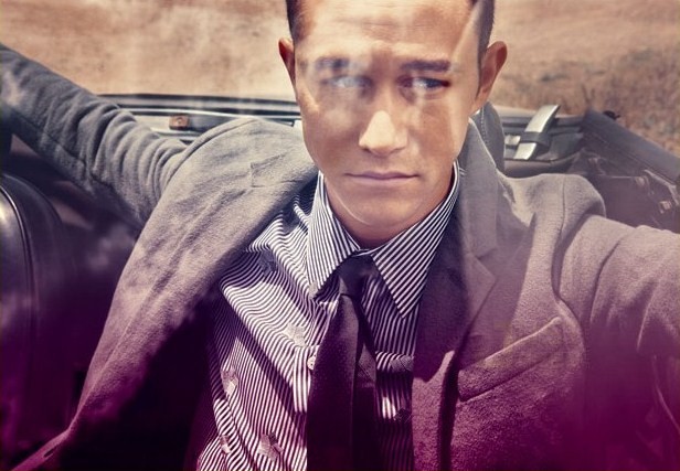 Joseph Gordon-Levitt Fotoğrafı