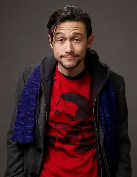 Joseph Gordon-Levitt Fotoğrafı