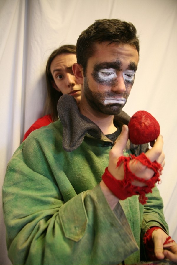 Joseph Gordon-Levitt Fotoğrafı