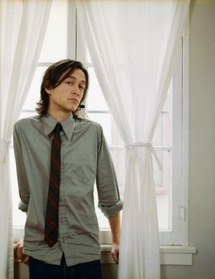 Joseph Gordon-Levitt Fotoğrafı