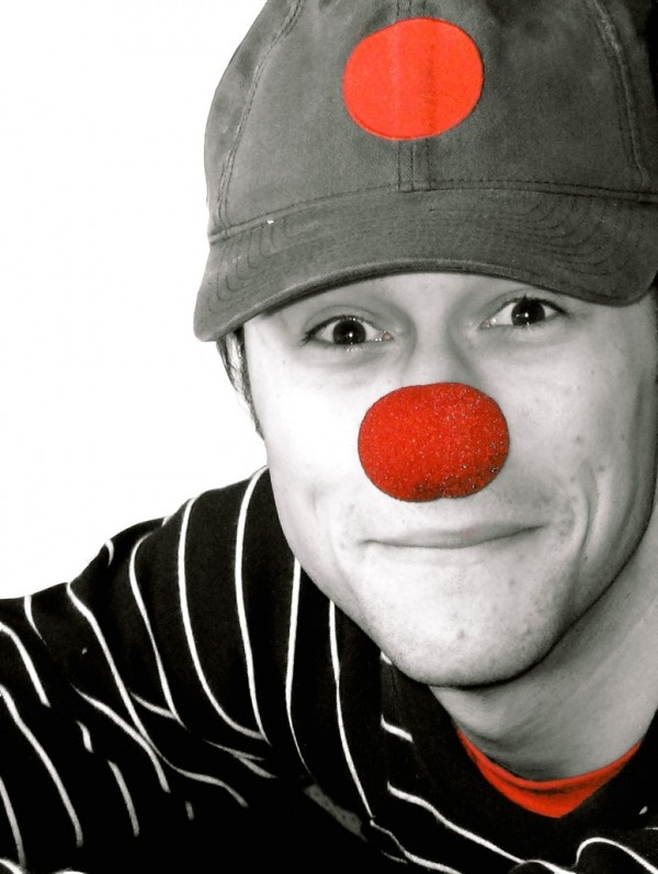 Joseph Gordon-Levitt Fotoğrafı