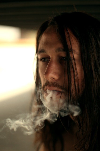 Joseph Gordon-Levitt Fotoğrafı