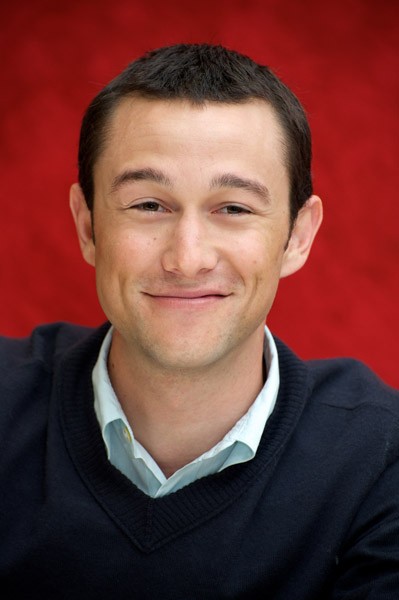Joseph Gordon-Levitt Fotoğrafı