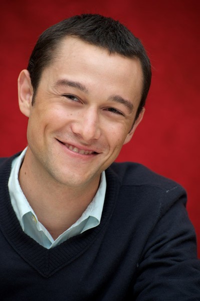 Joseph Gordon-Levitt Fotoğrafı