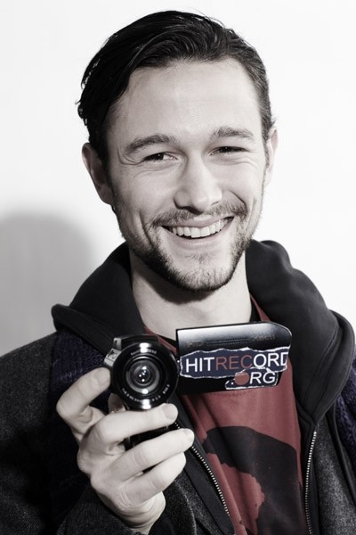 Joseph Gordon-Levitt Fotoğrafı
