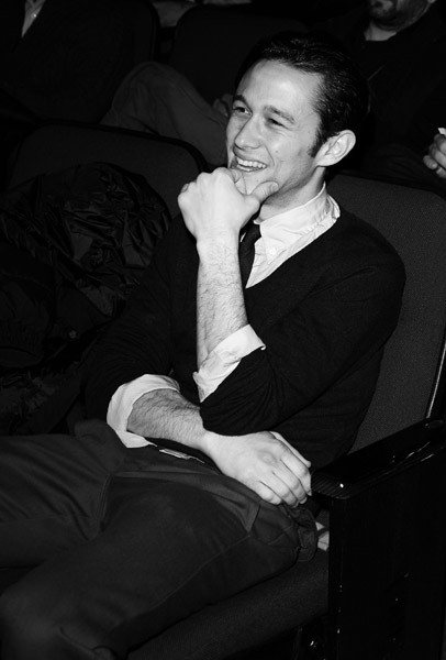 Joseph Gordon-Levitt Fotoğrafı