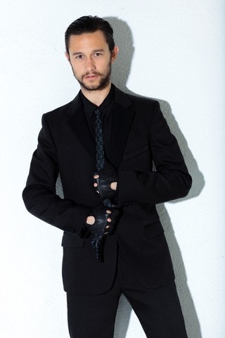 Joseph Gordon-Levitt Fotoğrafı