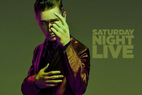 Joseph Gordon-Levitt Fotoğrafı