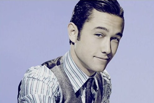 Joseph Gordon-Levitt Fotoğrafı