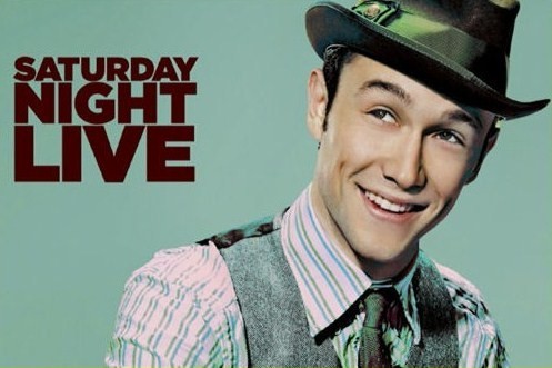 Joseph Gordon-Levitt Fotoğrafı