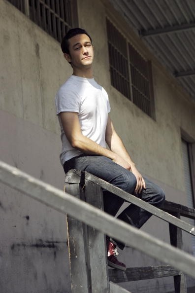 Joseph Gordon-Levitt Fotoğrafı