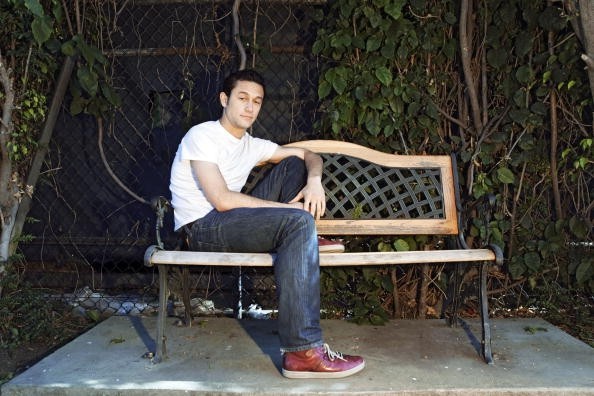 Joseph Gordon-Levitt Fotoğrafı