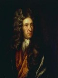 Daniel Defoe fotoğrafı