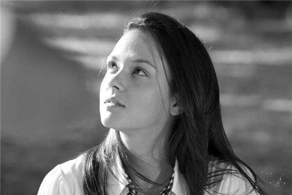 Marta Gastini Fotoğrafı