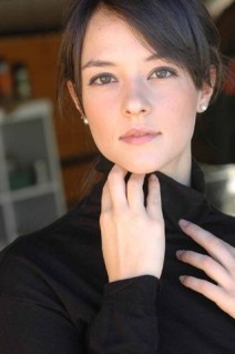 Marta Gastini fotoğrafı