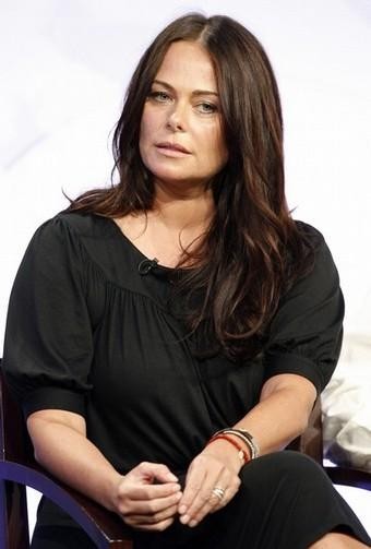 Polly Walker fotoğrafı