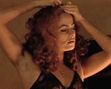 Polly Walker Fotoğrafı