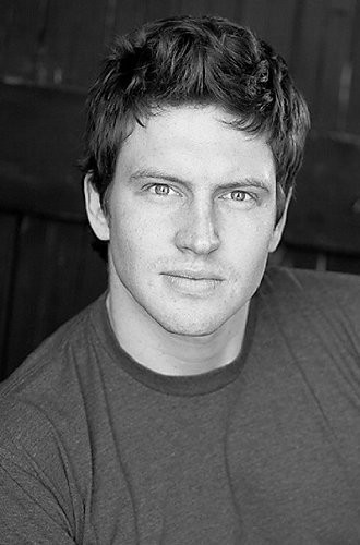 Barrett James fotoğrafı