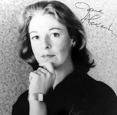 Jane Alexander fotoğrafı