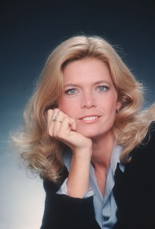 Meredith Baxter fotoğrafı