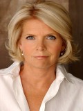 Meredith Baxter fotoğrafı