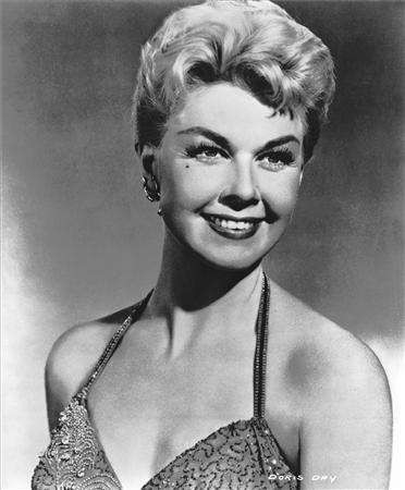 Doris Day Fotoğrafı