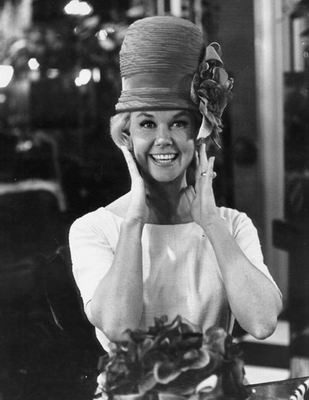 Doris Day Fotoğrafı
