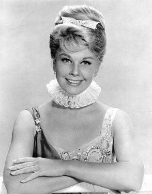 Doris Day Fotoğrafı
