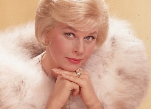 Doris Day fotoğrafı