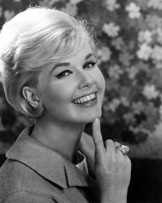 Doris Day Fotoğrafı