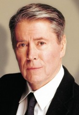 Brian Bedford fotoğrafı