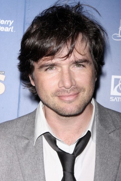 Matthew Settle Fotoğrafı