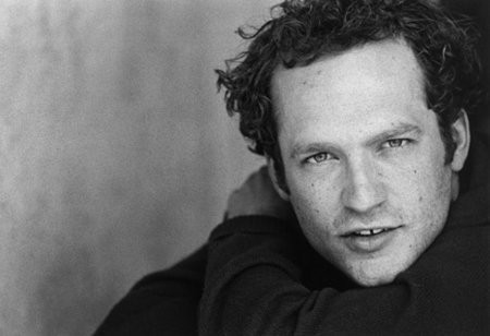 Rick Warden fotoğrafı