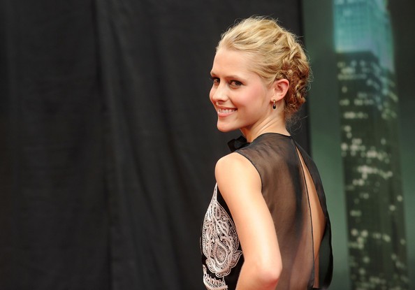 Teresa Palmer Fotoğrafı