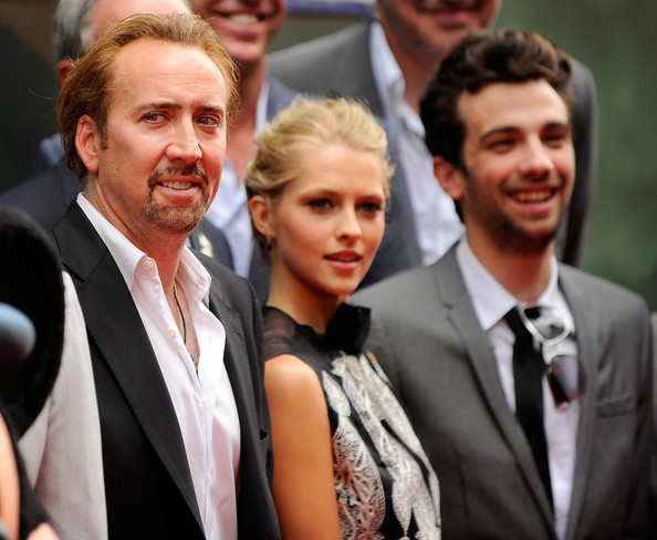 Teresa Palmer Fotoğrafı