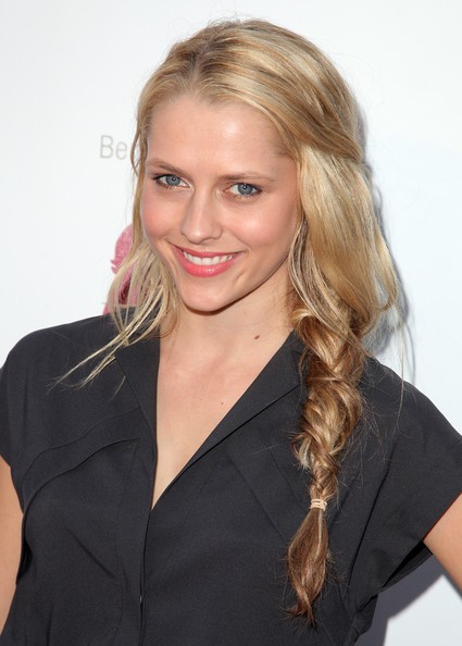 Teresa Palmer Fotoğrafı
