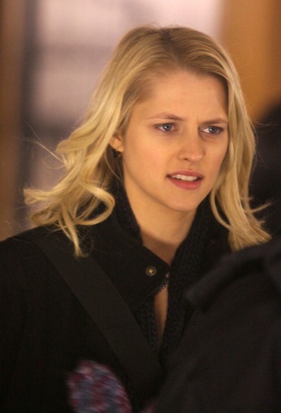 Teresa Palmer Fotoğrafı