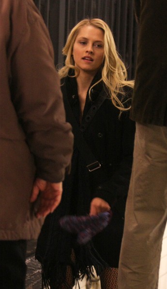 Teresa Palmer Fotoğrafı