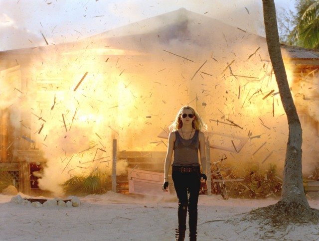 Teresa Palmer Fotoğrafı