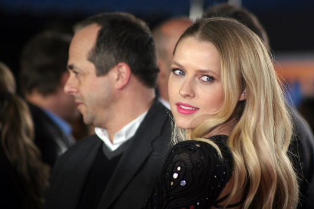 Teresa Palmer Fotoğrafı