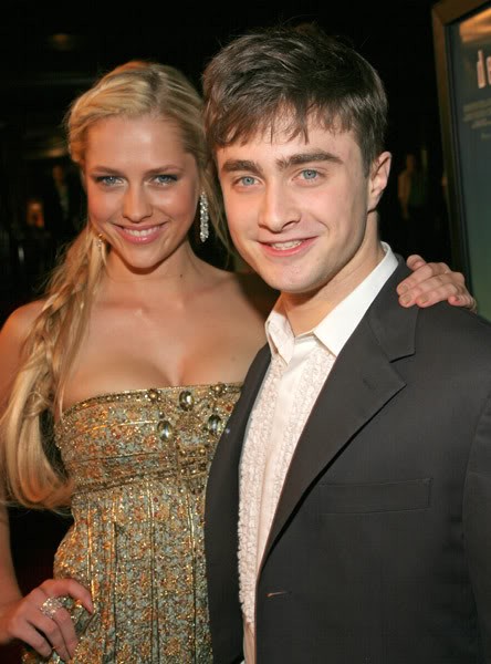 Teresa Palmer Fotoğrafı